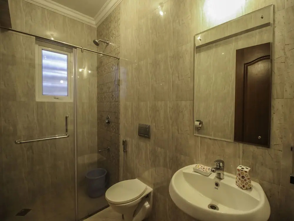 OYO 10801 Home Pool View 2BHK Siolim