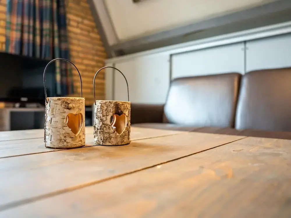 Charming Holiday Home with WiFi