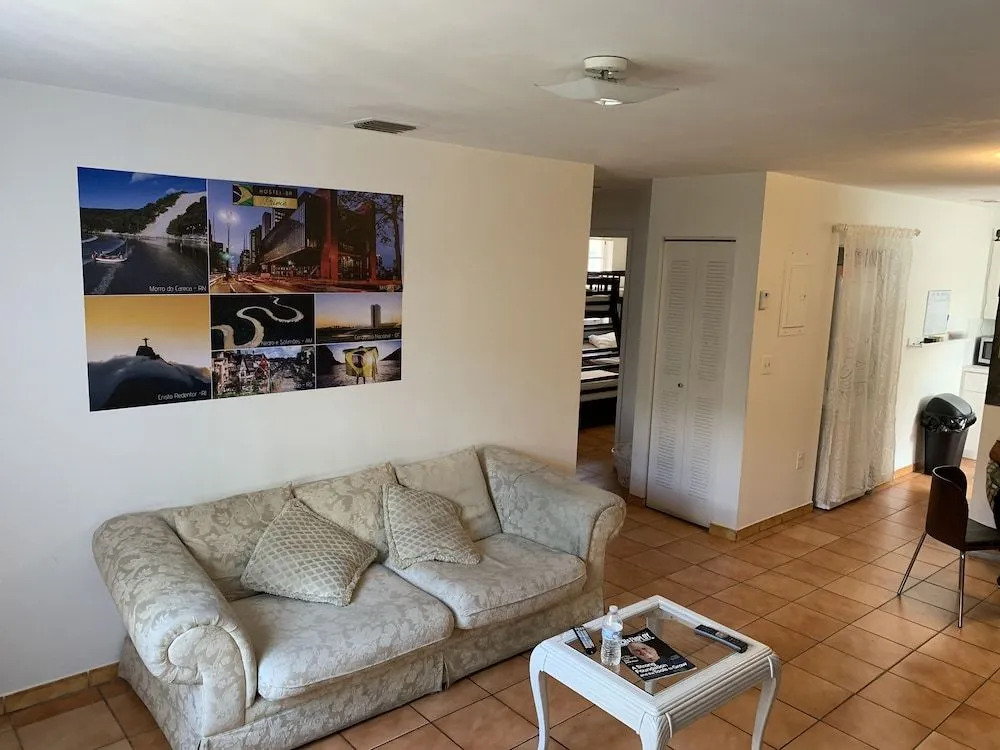 Hostel Brazilian