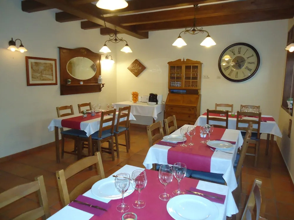 Casa Felisa Pirineo Aragonés