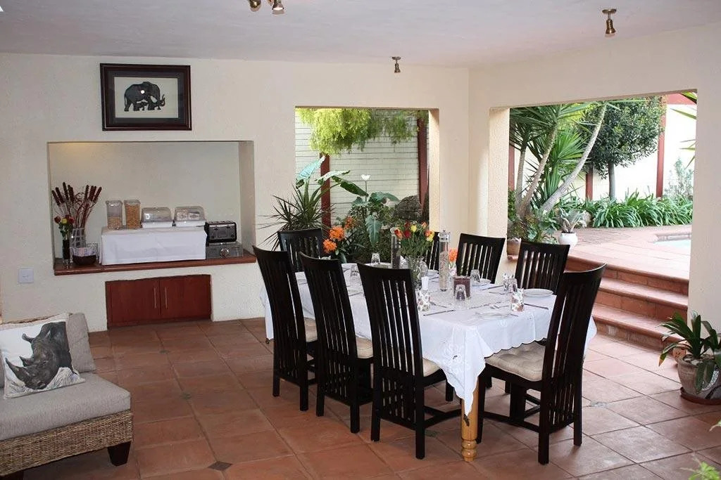 Villa Stella Guest House