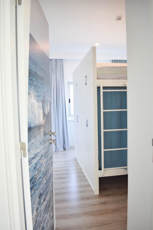 Hostel AzorAzul