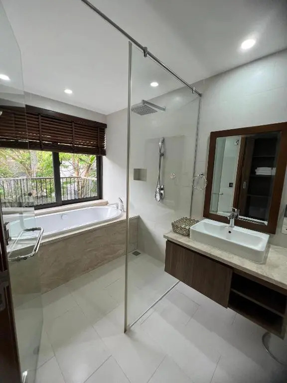Poseidon Villas Phu Quoc 2