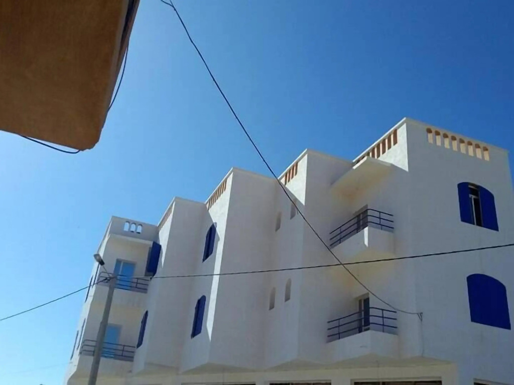 Ilios Surf Hostel