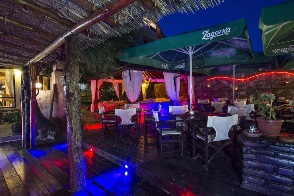 Hotel Coral