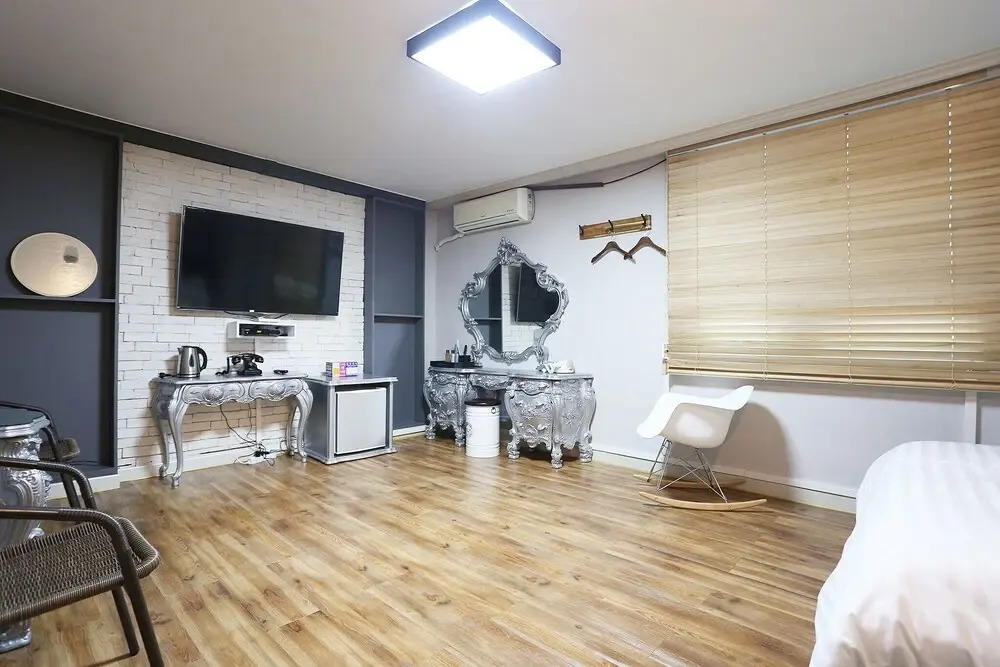 Wonju Dream Park Motel
