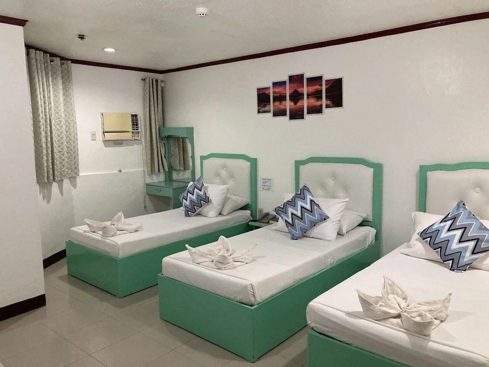 Demiren Hotel