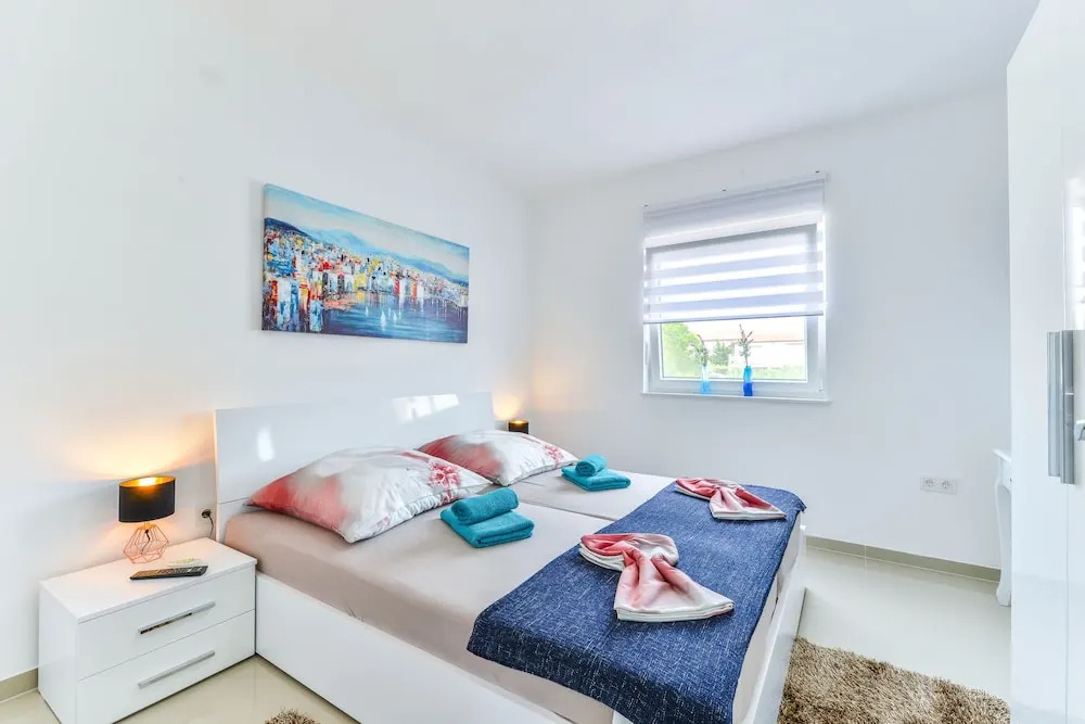 Apartments Olujic