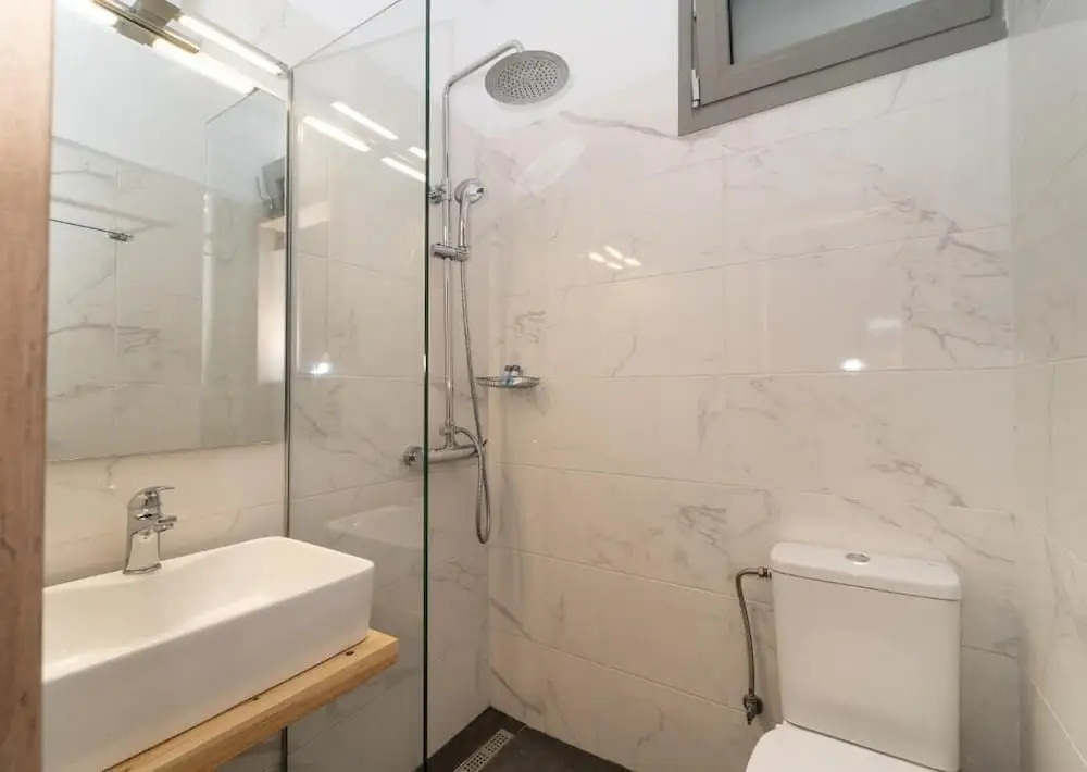 CARLOS MANSION LUXURY SUITES