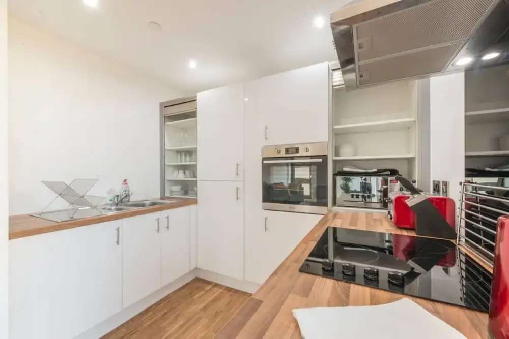 2 Bedroom Apartment in Media City Manchester