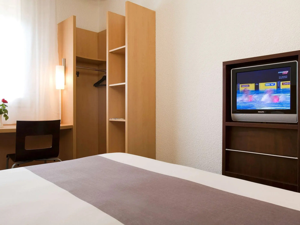 Ibis Cotonou
