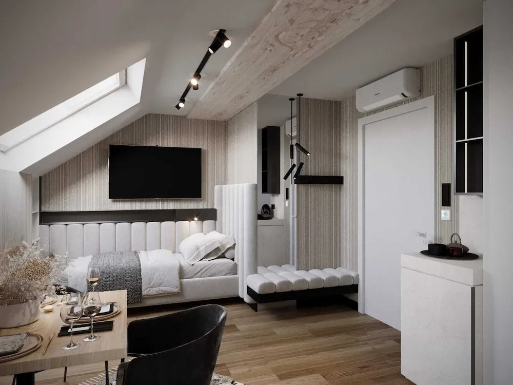 Aparthotel Diamond SPA Relax