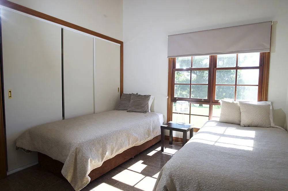 Clarendon Forest Retreat