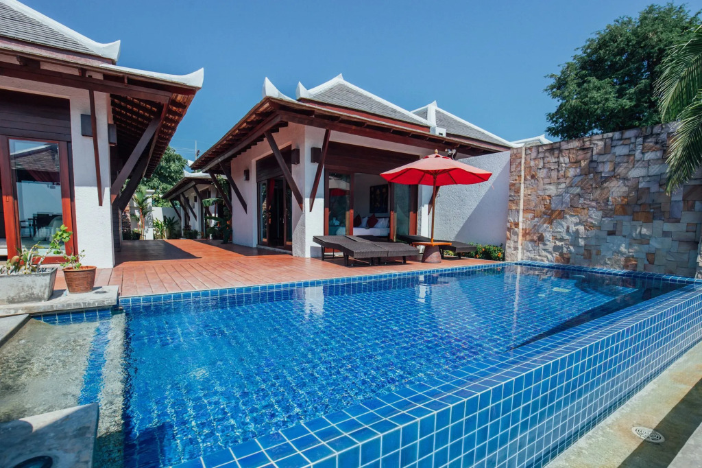 Thai Island Dream Estate