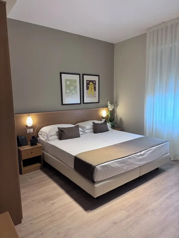 Hotel La Magione