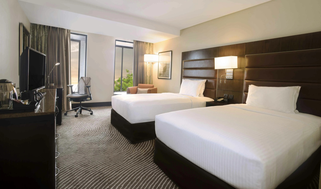 Hilton Garden Inn, Trivandrum