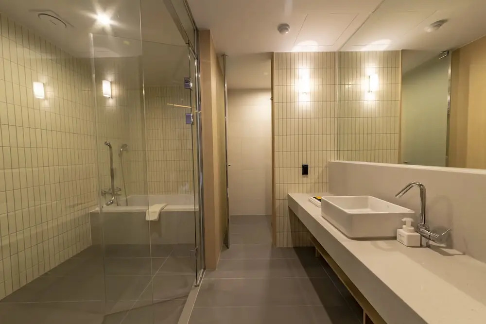 Hound Hotel Haeundae Signature