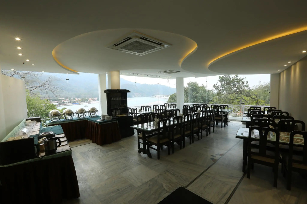 The Great Ganga, Rishikesh