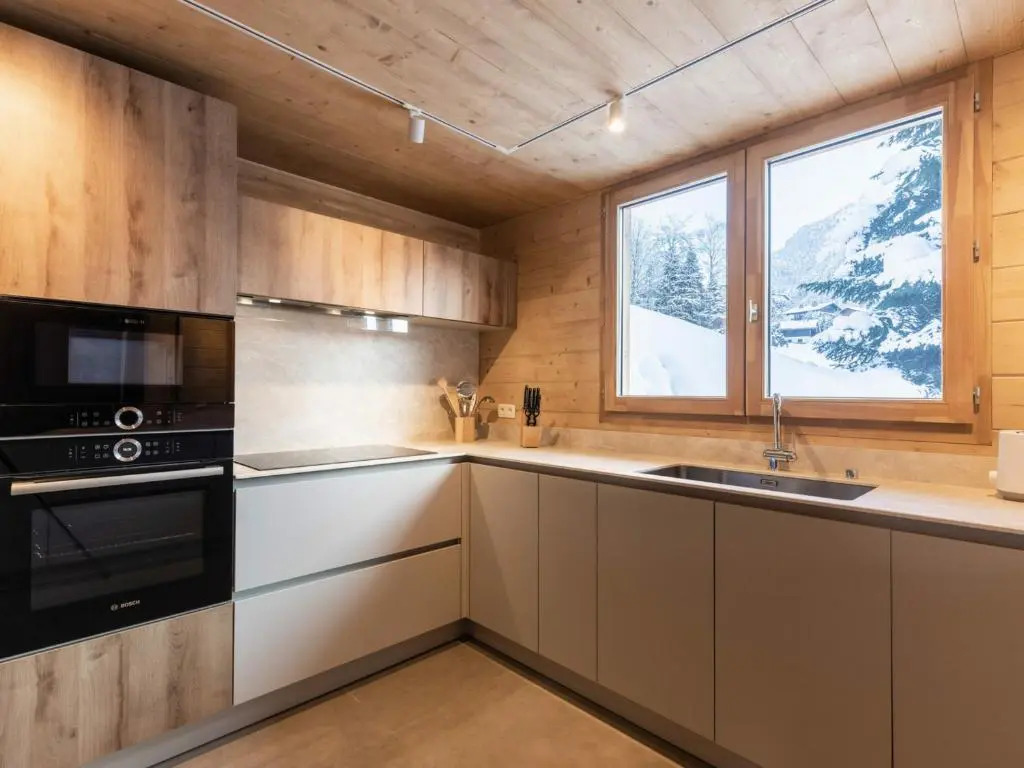Chalet La Clusaz, 5 pièces, 8 personnes - FR-1-304-262