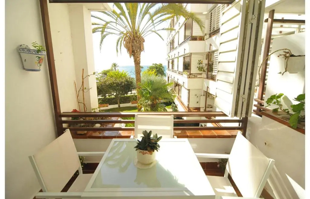 Homeholidaysrentals Canet Playa I