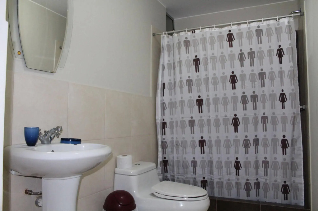 Suites Miraflores Jose Gabriel Chariarse