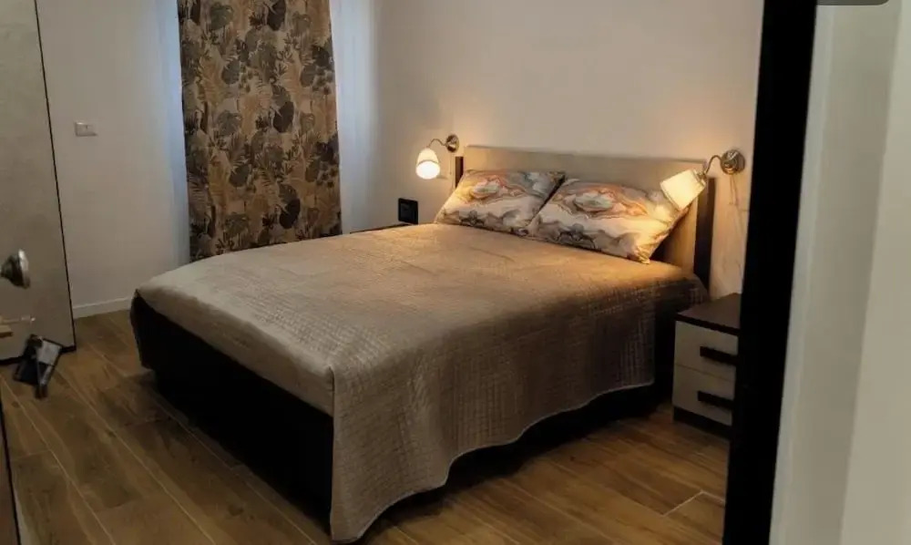 Orfeo Guest House