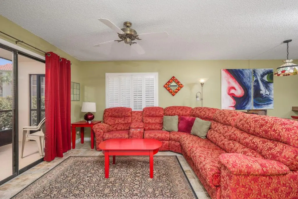 Ocean Village Club K12