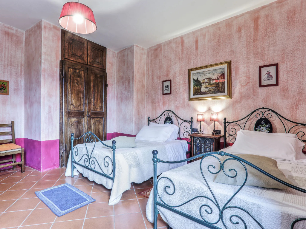 Villa La Fiorita