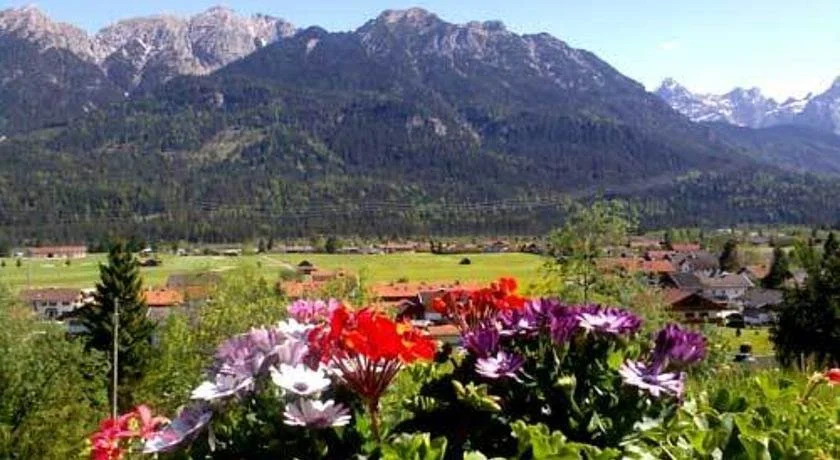 Hotel Pension Pax