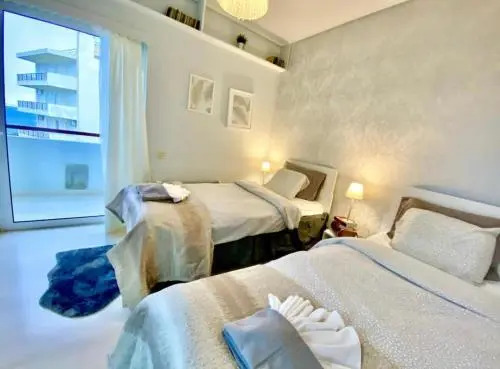 Magicstay - Flat 1 Bedroom 1 Bathroom - Rafina