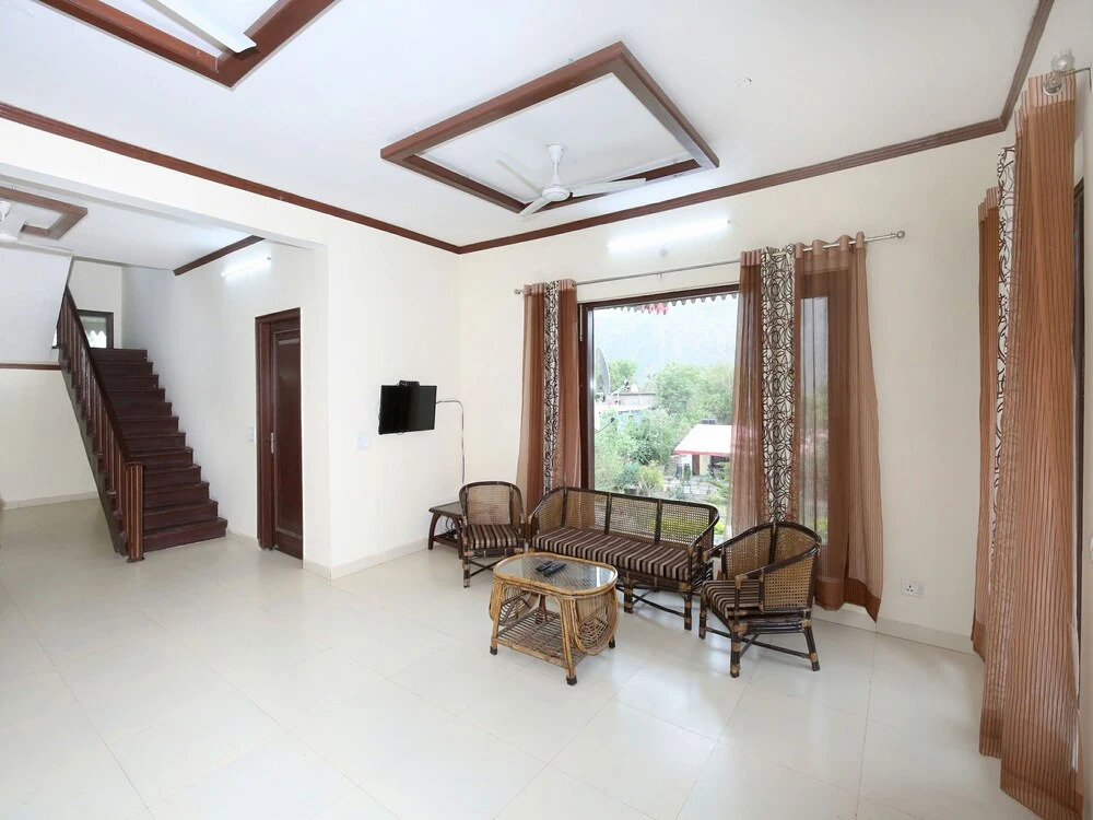 Kanda Cottage by OYO Rooms