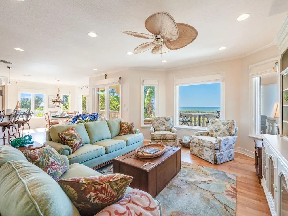Seaside Elegance