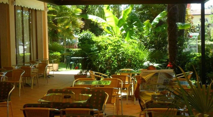 Hotel Aurora