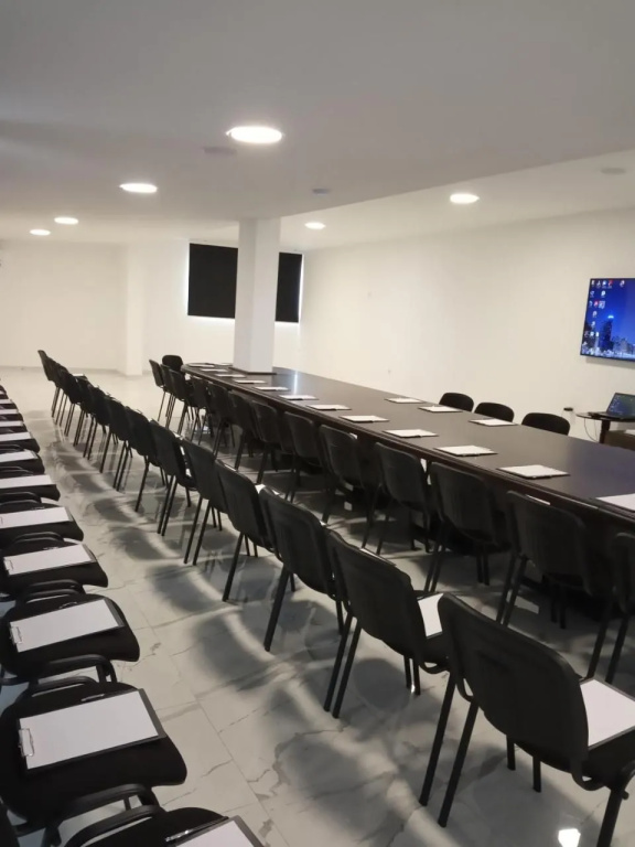 Hotel Sky Gevgelija