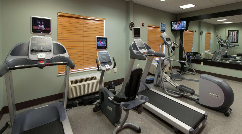 Hilton Garden Inn Huntsville/Space Center