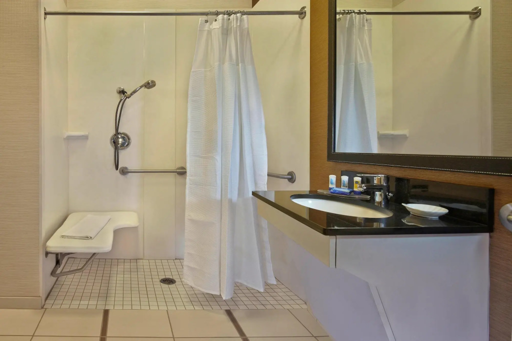 Fairfield Inn & Suites Boca Raton
