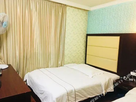 Xintai Hotel
