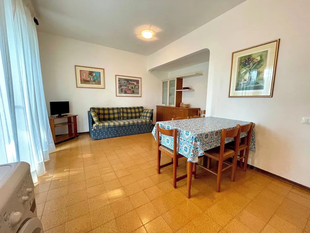 Comfortable house with shared pool