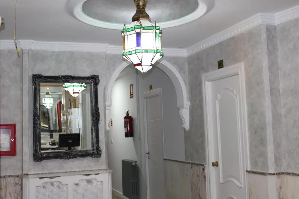 Hostal Sonia Granada