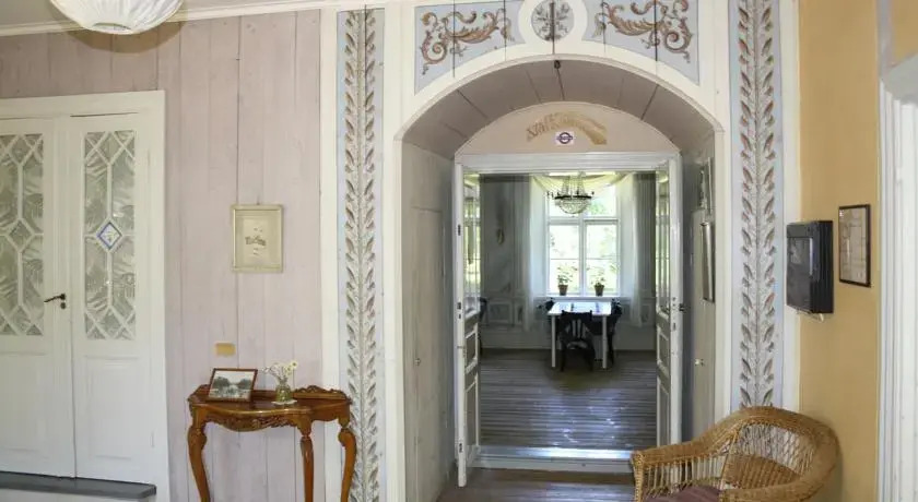 STF Solberga Gård