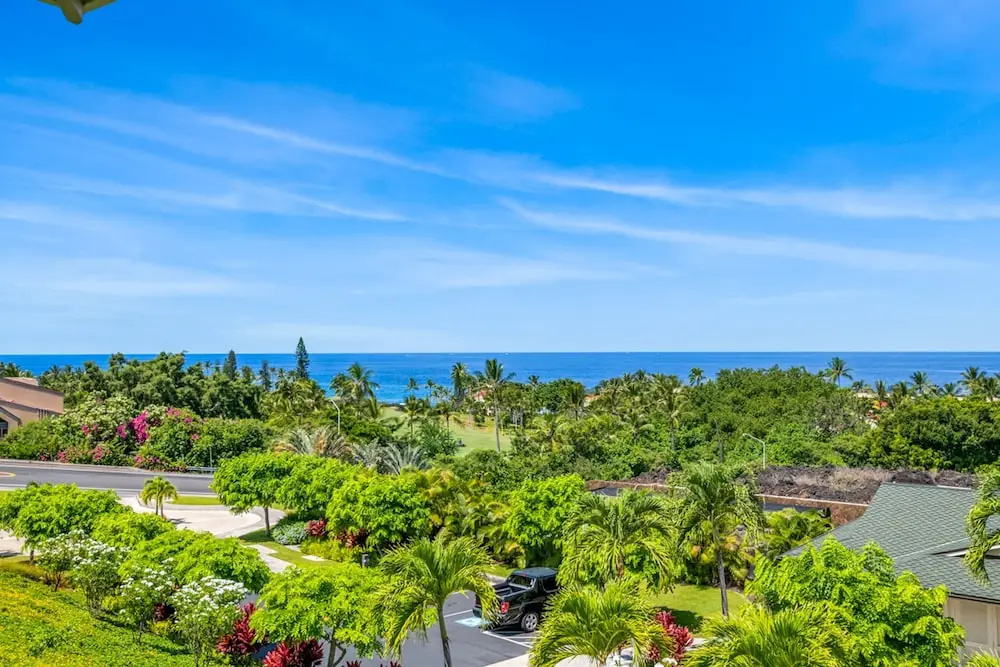Big Island Na Hale O Keauhou C2 by Coldwell Banker Island Vacations