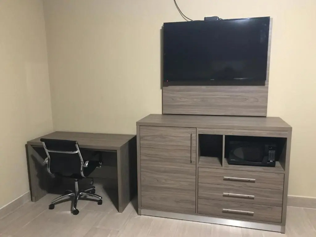 Americas Best Value Inn