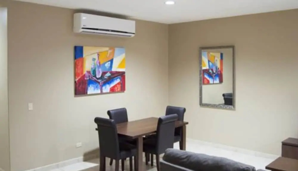 Apartamento Corporativo