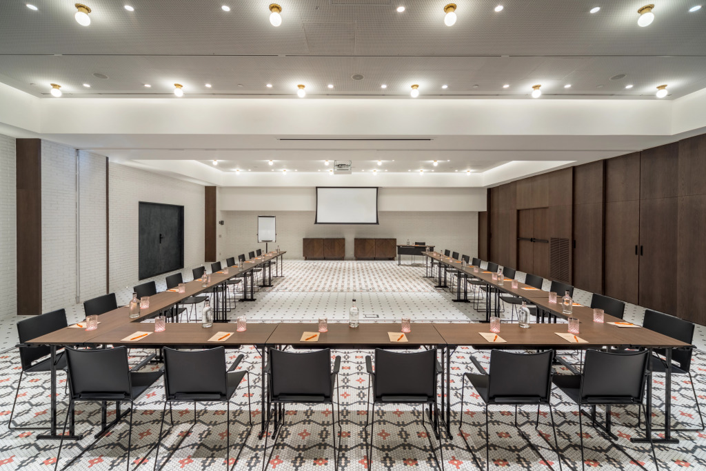 Canopy by Hilton Madrid Castellana