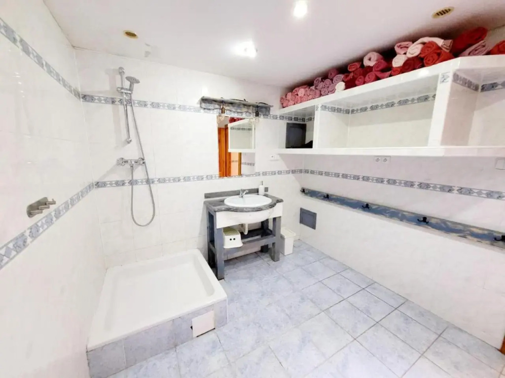 Wellness Aqua House
