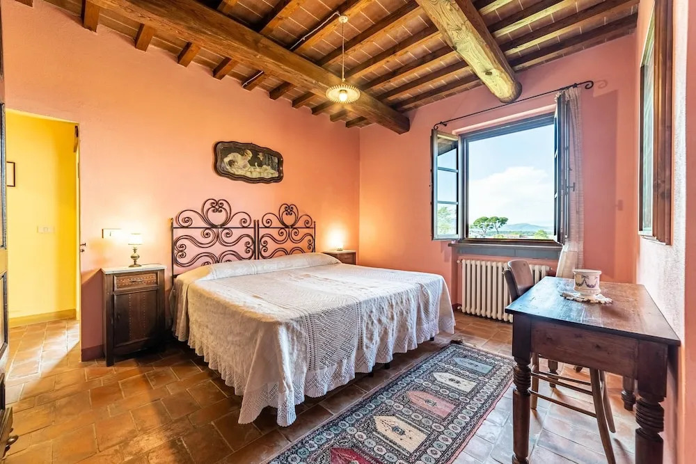 Il Querciolo - Azienda biologica, Agriturismo e Cantina