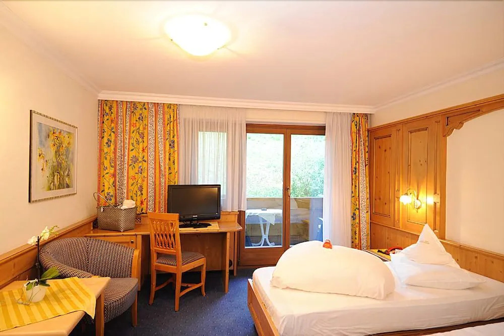Hotel Fürstenhof