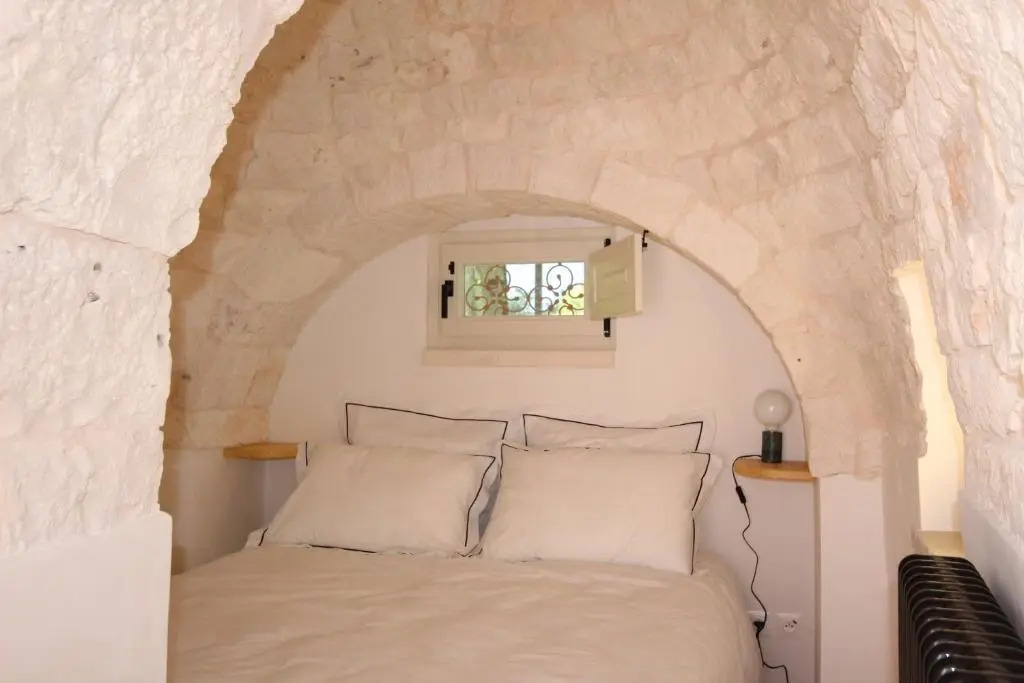 Trullo Panna Fragola - Exclusive four bedroom Villa & Private pool