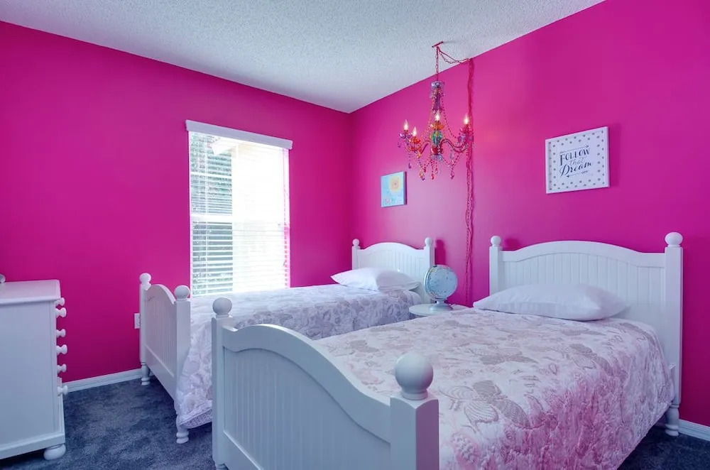 Ovm1307 - Emerald Island - 3 Bed 2.5 Baths Townhome