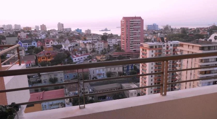 Apartamento Edificio Miramar